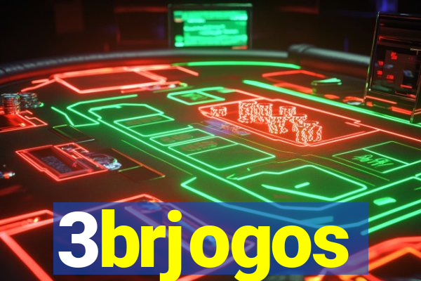 3brjogos