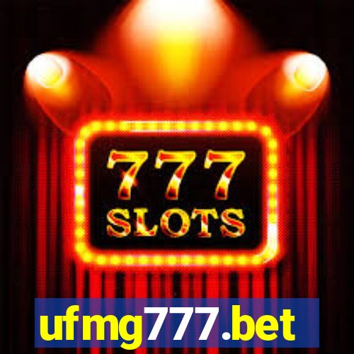 ufmg777.bet