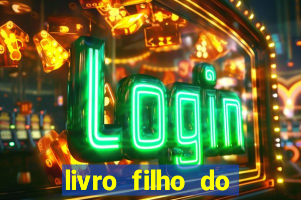 livro filho do fogo - volume 3 pdf grátis
