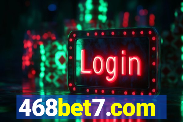 468bet7.com