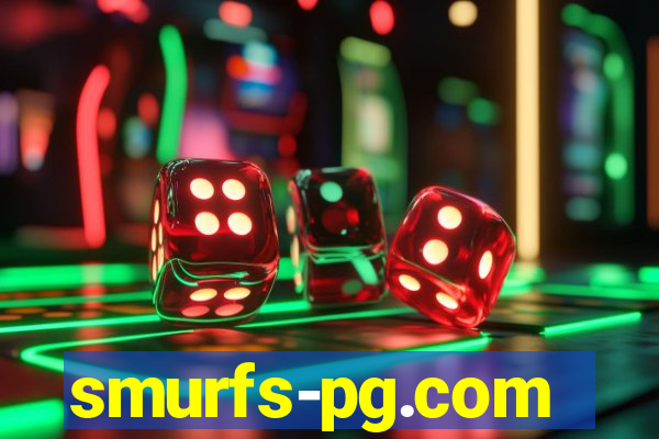 smurfs-pg.com