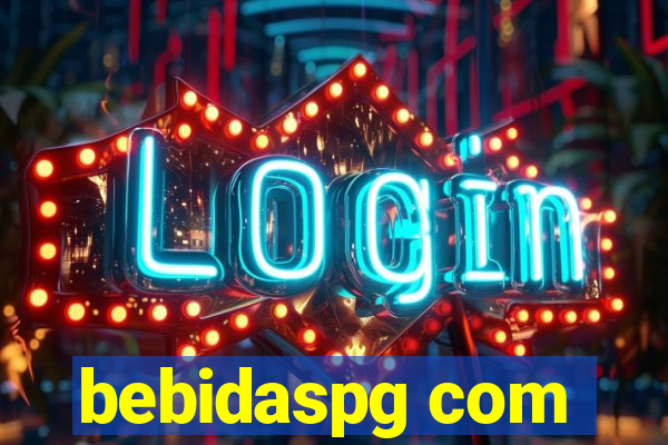 bebidaspg com