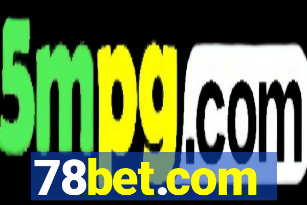 78bet.com
