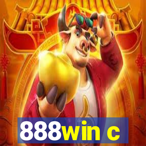 888win c