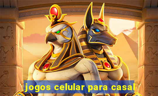 jogos celular para casal