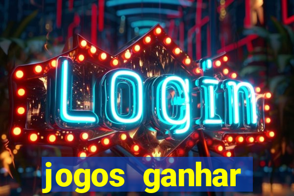 jogos ganhar dinheiro pix