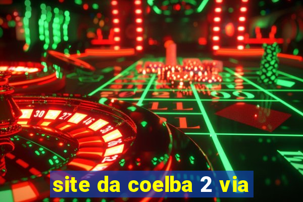 site da coelba 2 via