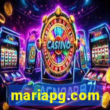 mariapg.com