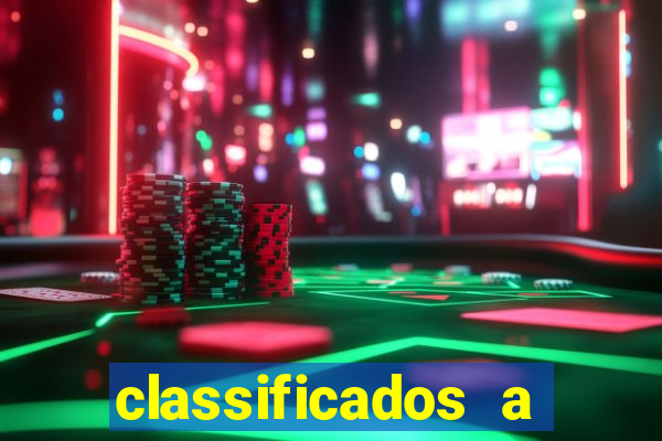 classificados a tribuna empregos