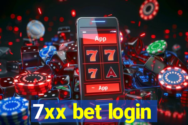 7xx bet login