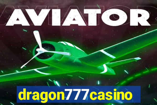 dragon777casino