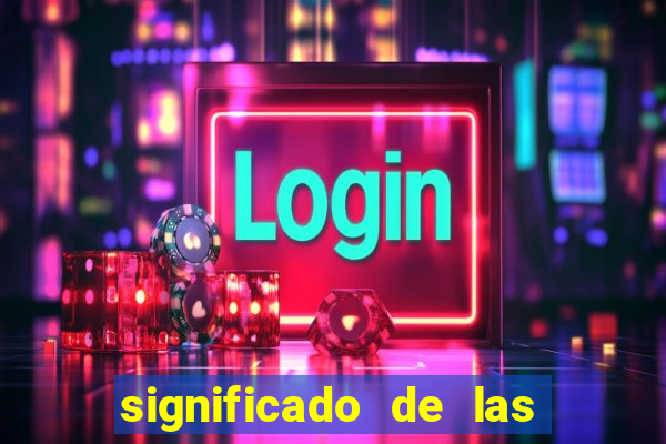 significado de las 78 cartas del tarot