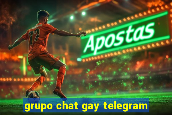grupo chat gay telegram