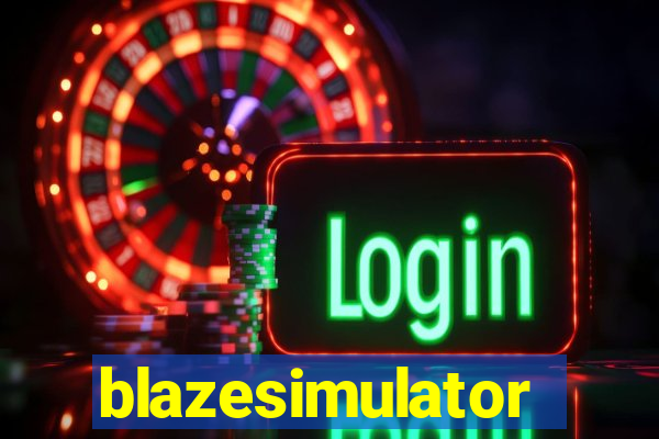 blazesimulator