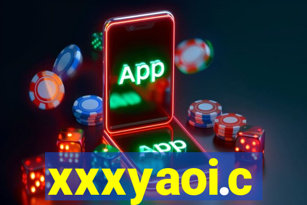 xxxyaoi.c