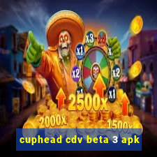 cuphead cdv beta 3 apk