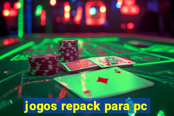 jogos repack para pc