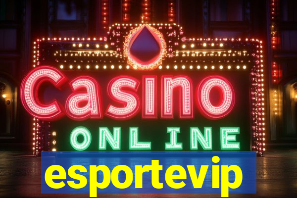 esportevip