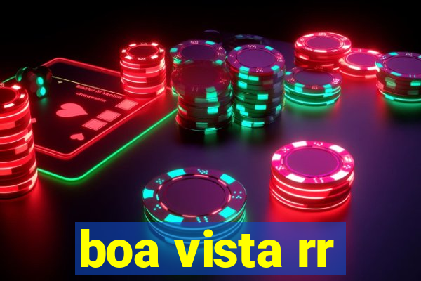 boa vista rr