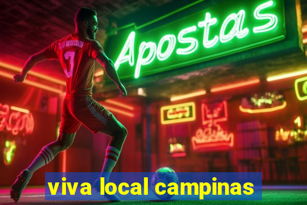 viva local campinas