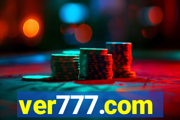 ver777.com