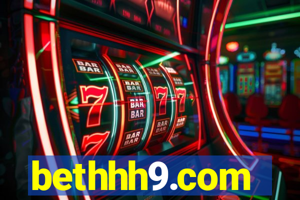 bethhh9.com