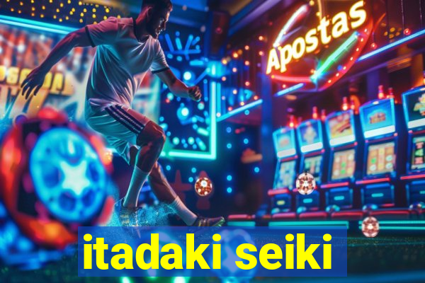 itadaki seiki
