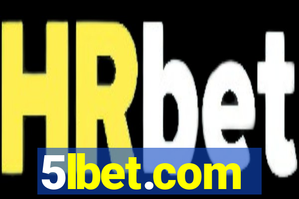 5lbet.com