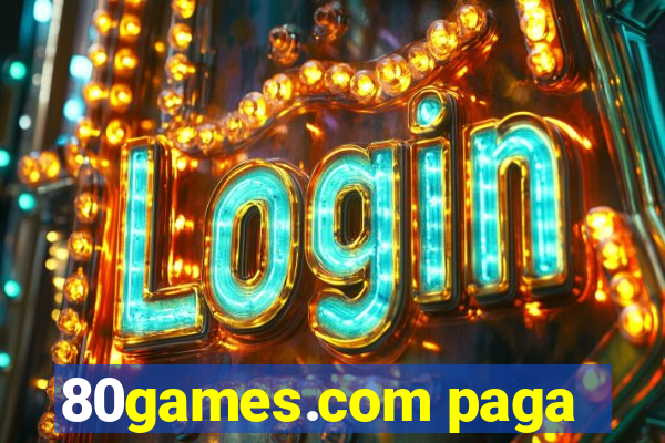 80games.com paga