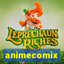 animecomix