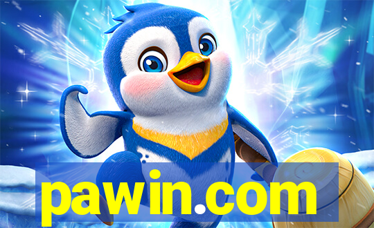 pawin.com