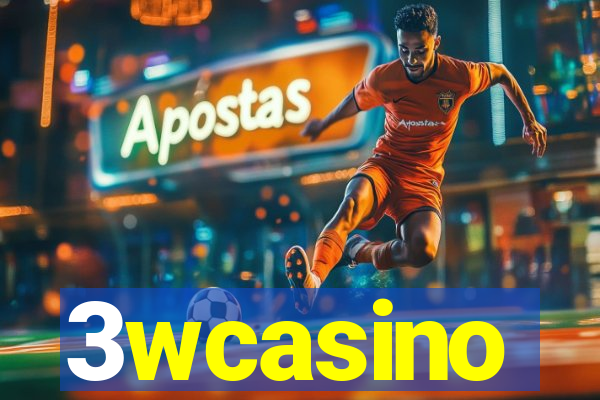 3wcasino