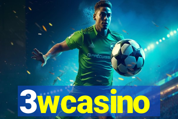 3wcasino