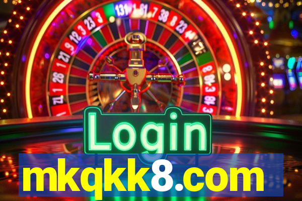 mkqkk8.com