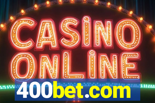 400bet.com