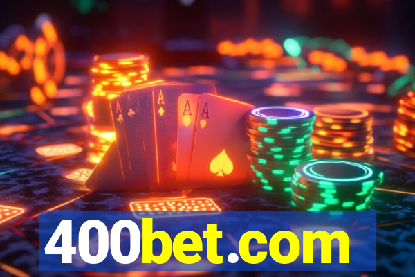 400bet.com