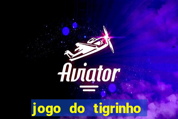 jogo do tigrinho jojo todynho
