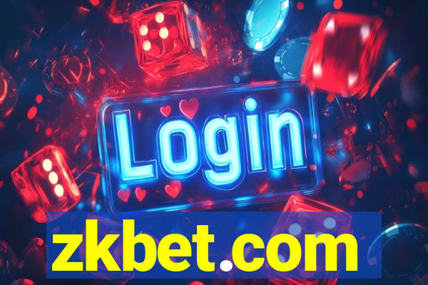 zkbet.com