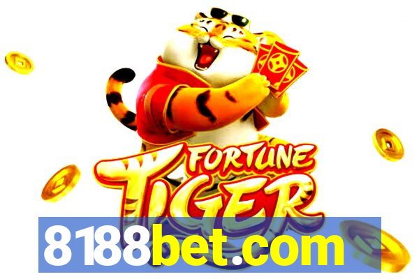 8188bet.com