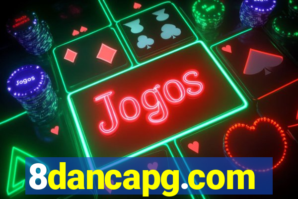 8dancapg.com