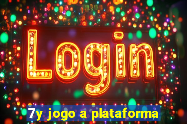 7y jogo a plataforma