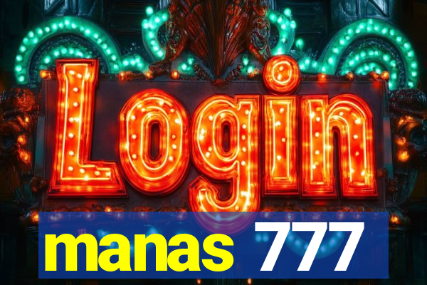manas 777