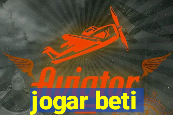 jogar beti