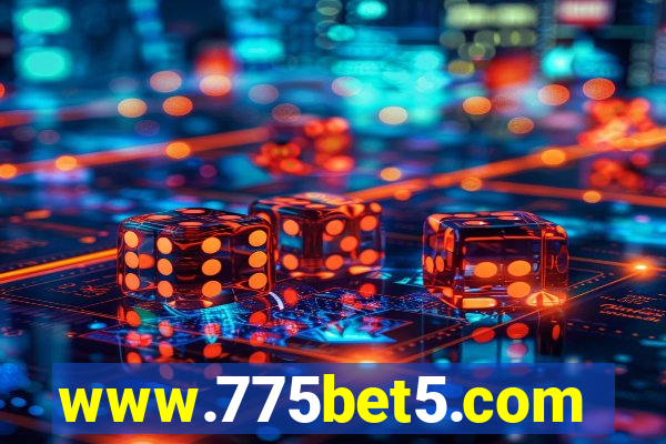 www.775bet5.com