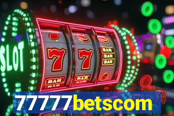 77777betscom