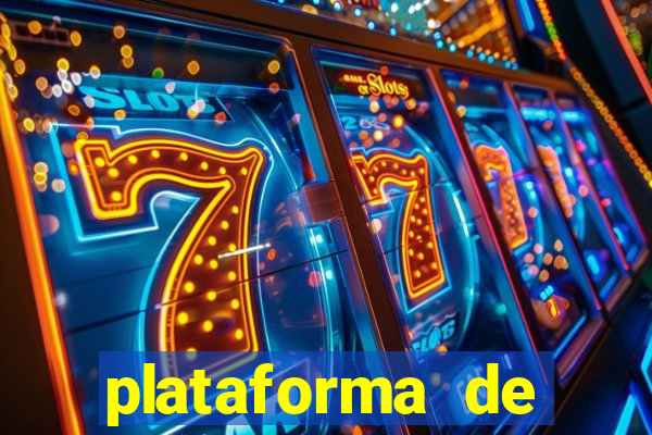 plataforma de fortune tiger