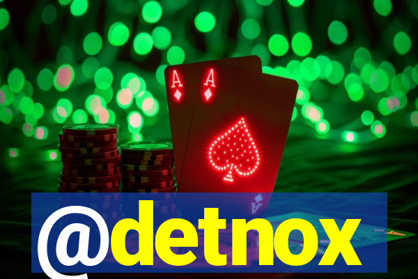 @detnox