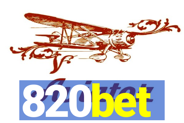 820bet