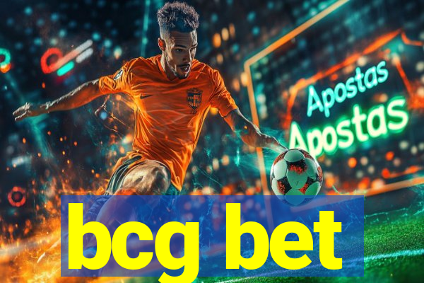 bcg bet