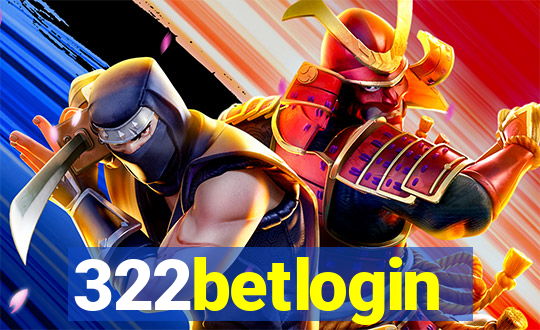 322betlogin